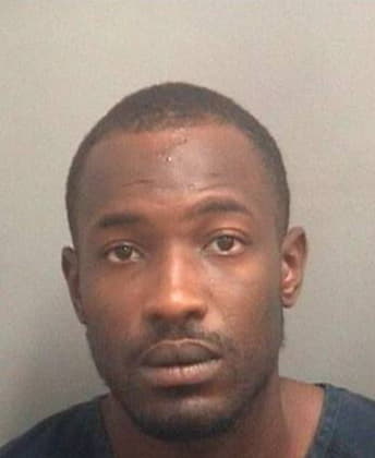 Kevon Green, - Palm Beach County, FL 